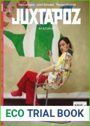Juxtapoz Art & Culture Magazine