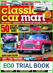 Classic Car Mart