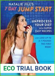 Natalie Jill|s 7-Day Jump Start