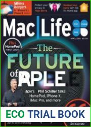 MacLife UK