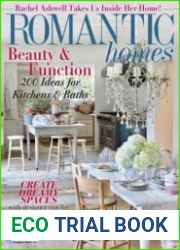 Romantic Homes
