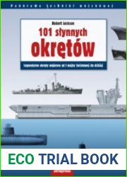 101 slynnych okretow (Panorama Techniki Wojskowej)