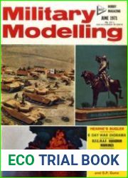 Military Modelling