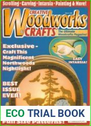 Creative Woodworks and crafts