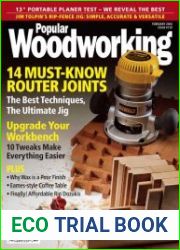 Popular Woodworking