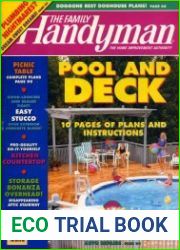 The Family Handyman