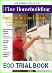 Fine Homebuilding