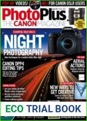 PhotoPlus The Canon Magazine