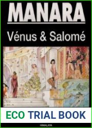 Venus & Salome