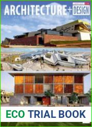 Architecture + Design Magazine