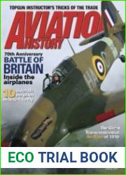 Aviation History