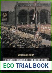 A Concise History of the Third Reich