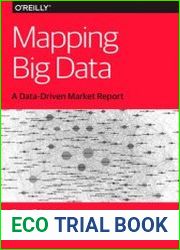 Mapping Big data A Data-Driven Market Report