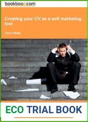 Creating your CV as a self marketing tool