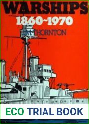 Warships 1860-1970