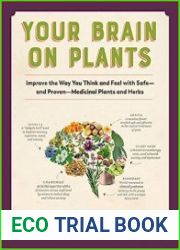 Your Brain on Plants