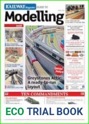 The Railway Magazine Guide to Modelling