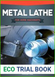Metal Lathe for Home Machinists
