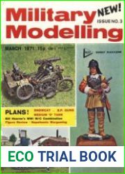 Military Modelling