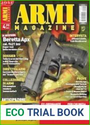 Armi Magazine