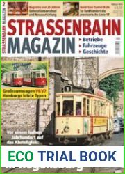 Strassenbahn Magazin