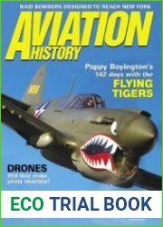 Aviation History