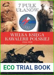 7 Pulk Ulanow (Wielka Ksiega Kawalerii Polskiej 10)