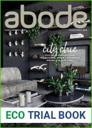 Abode Magazine