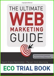 The Ultimate Web Marketing Guide