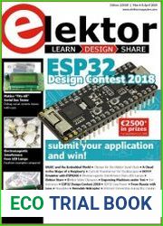 Elektor Electronics