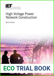 High Voltage Power Network Construction