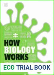 How Biology Works The Facts Visually Explained
