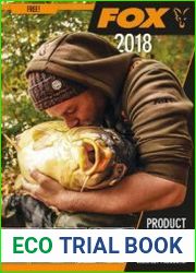Каталог Fox 2018