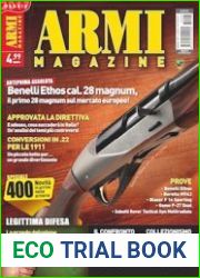 Armi Magazine