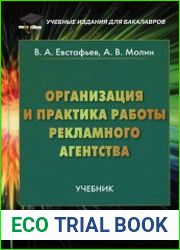 Организация и практика работы рекламного агентства