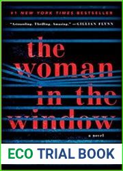 The Woman in the Window A Novel