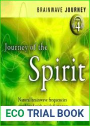 Journey of the Spirit. Путешествие в свой внутренний мир