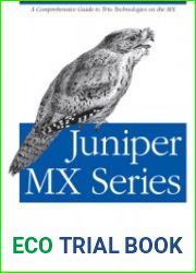 Juniper MX Series