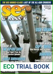 Sea Classics