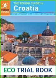 The Rough Guide to Croatia