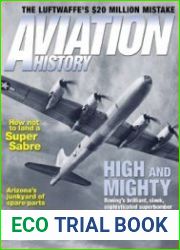 Aviation History