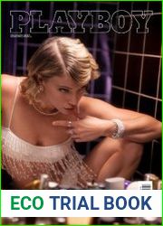 Playboy Argentina №1 2018