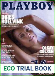 Playboy Nederland №3 2018