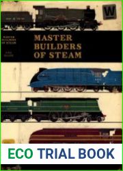 Master Builders Of Steam
