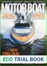 Motor Boat & Yachting