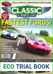 Classic & Sports Car UK