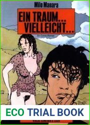 Ein Traum... Vielleicht... (Milo Manara)