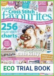Cross Stitch Favourites