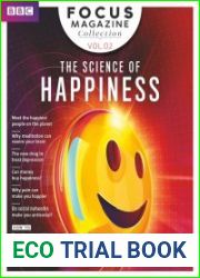 BBC Focus Collection Series The Science of Happiness Vol.02