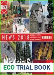 Busch. 2018 News